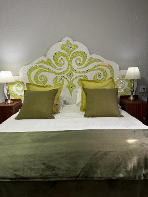 Rabbit Hole Hotel
